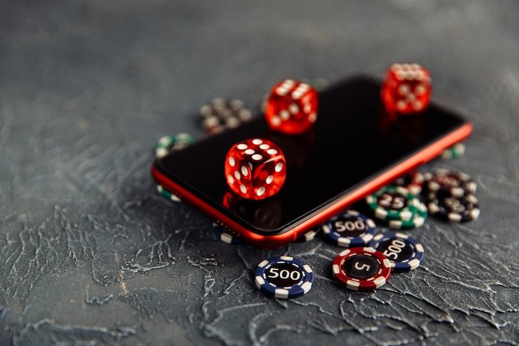 rummy games Mobile app par kya alag milta hai