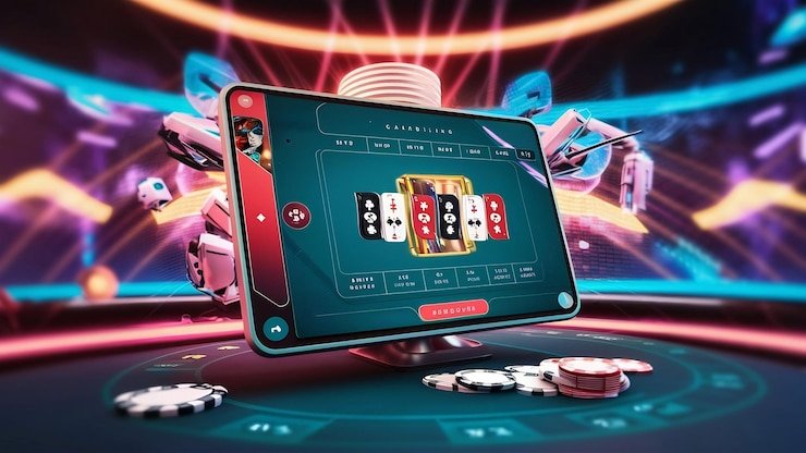 rummy games Speed Baccarat Lobby