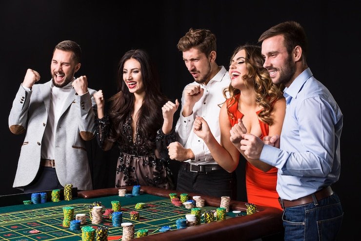 rummy games Slots